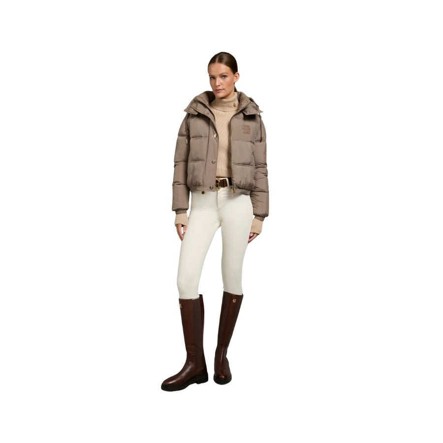 Milton Convertible Jacket