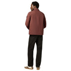 Mens Cargo Overshirt 106105
