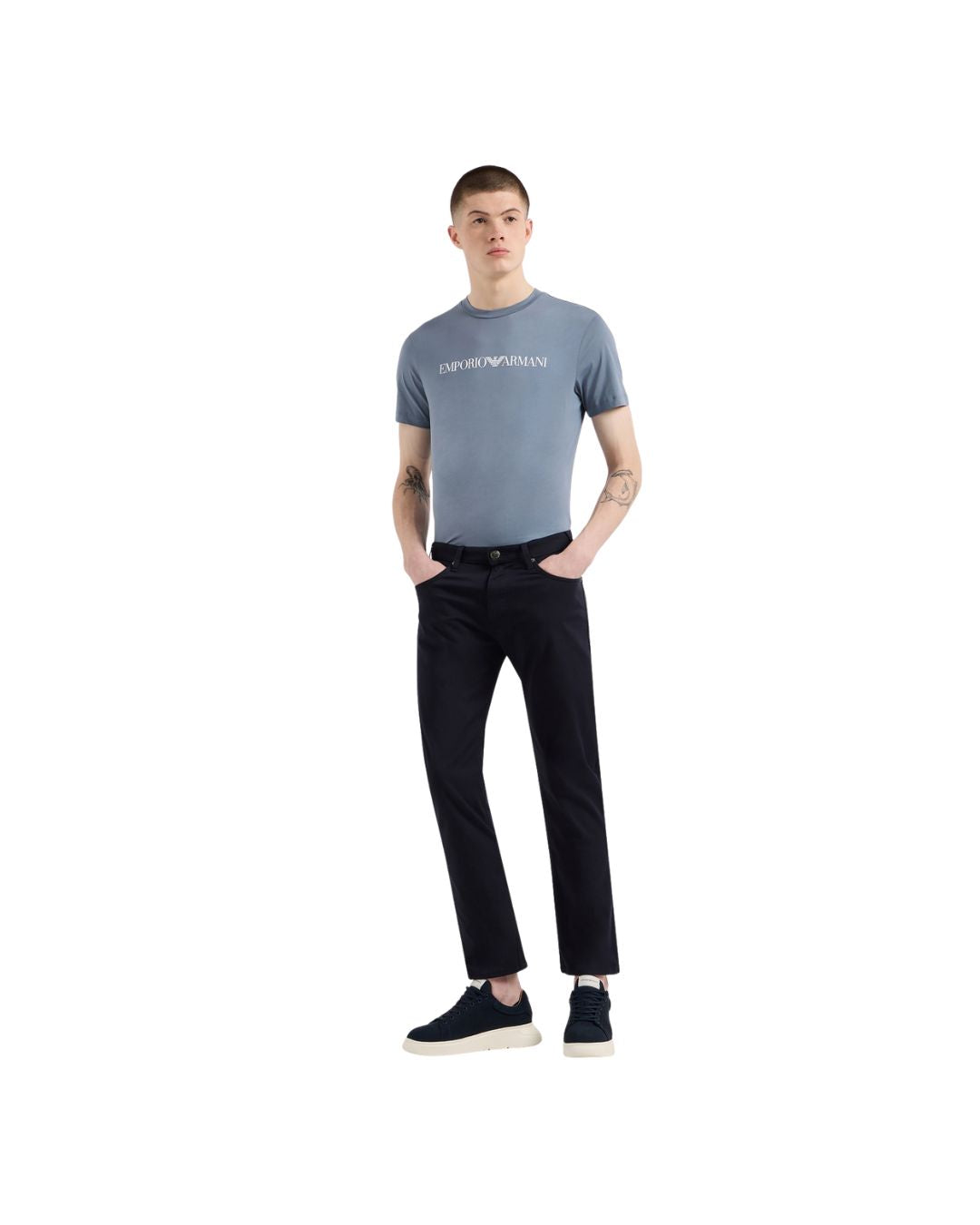 J45 Regular Fit Stretch Chinos EM001370 AF14123