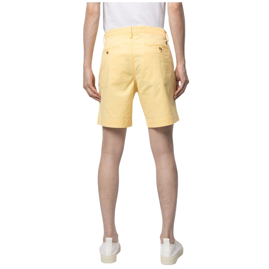 Bedford Stretch Flat Short 710799213