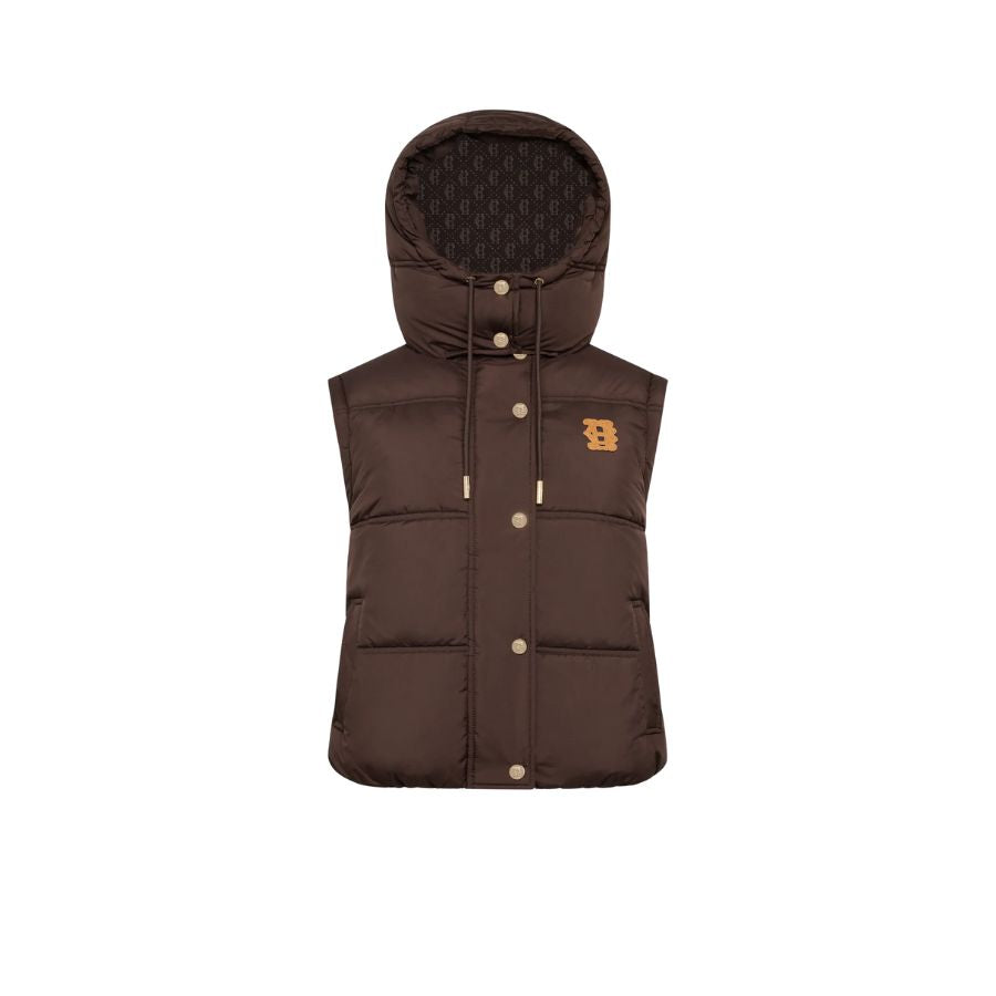 Milton Convertible Jacket