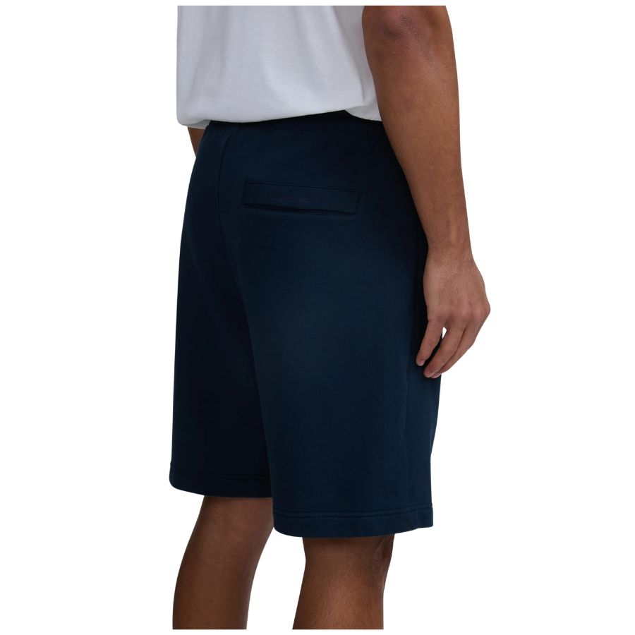Badge Logo Mens Shorts MSS18
