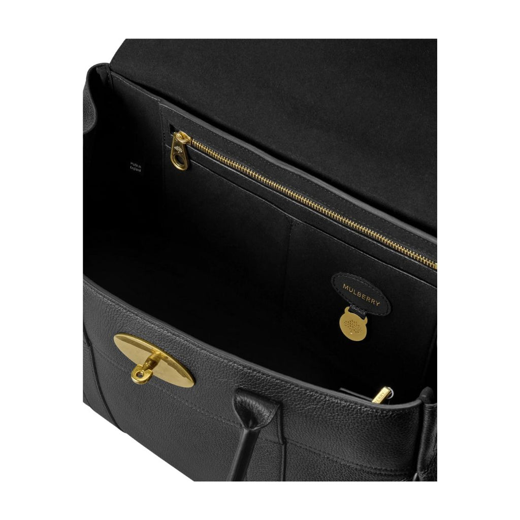 Bayswater Small Classic Grain Handbag HH2873/205