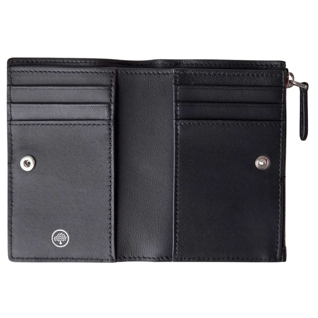 Continental Bifold Womens Zipped Wallet RL8045/205