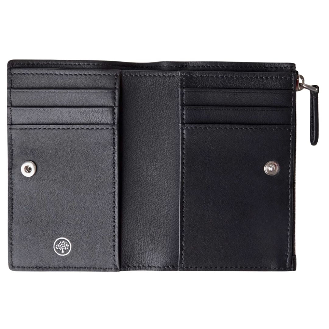 Continental Bifold Womens Zipped Wallet RL8045/205