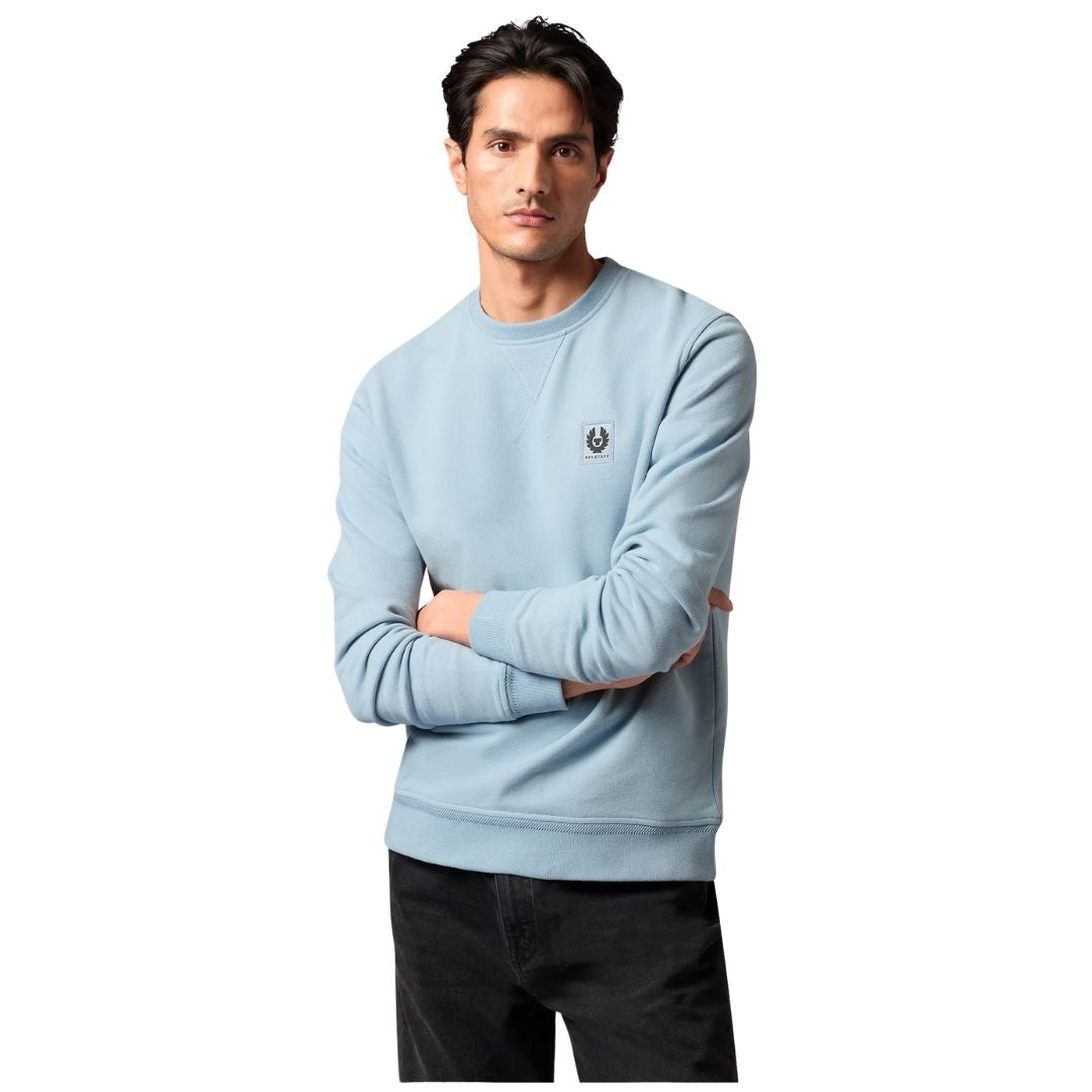 Belstaff Mens Sweatshirt 106568