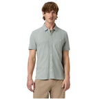 Carillo Short Sleeve Mens Shirt M310F96