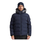 Banks Mens Puffer Jacket M12