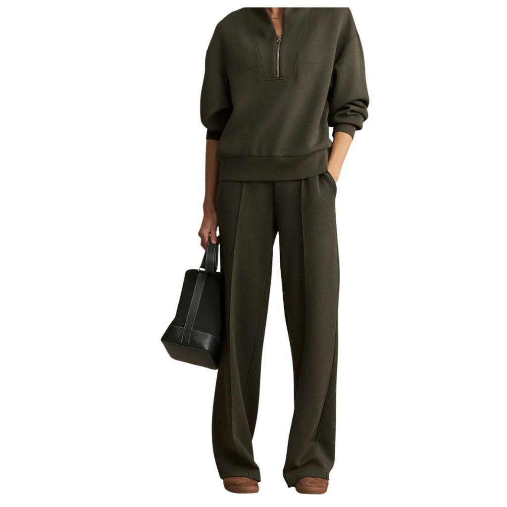 Wide Leg Womens Pant 28" VAR02104