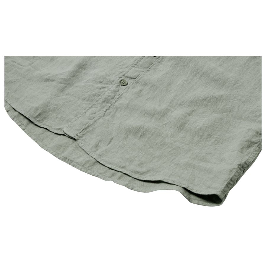 Scale Mens Short Sleeve Shirt 105644