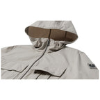 Container Mens Overshirt 106246