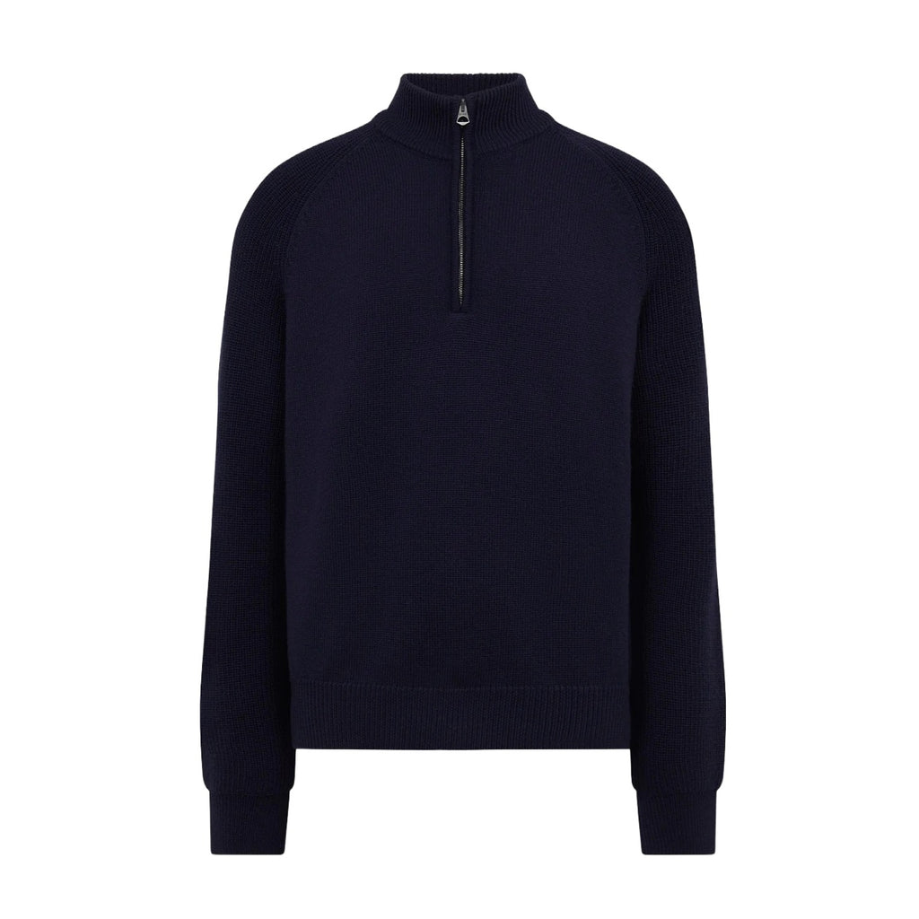 Aspect Quarter Zip Jumper 105866