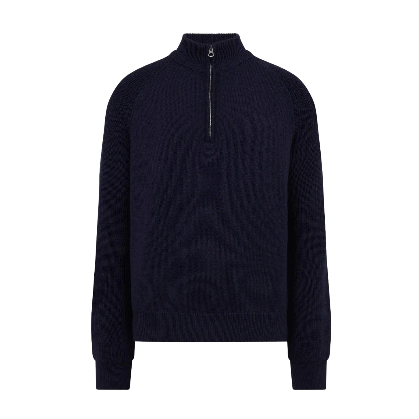 Aspect Quarter Zip Jumper 105866