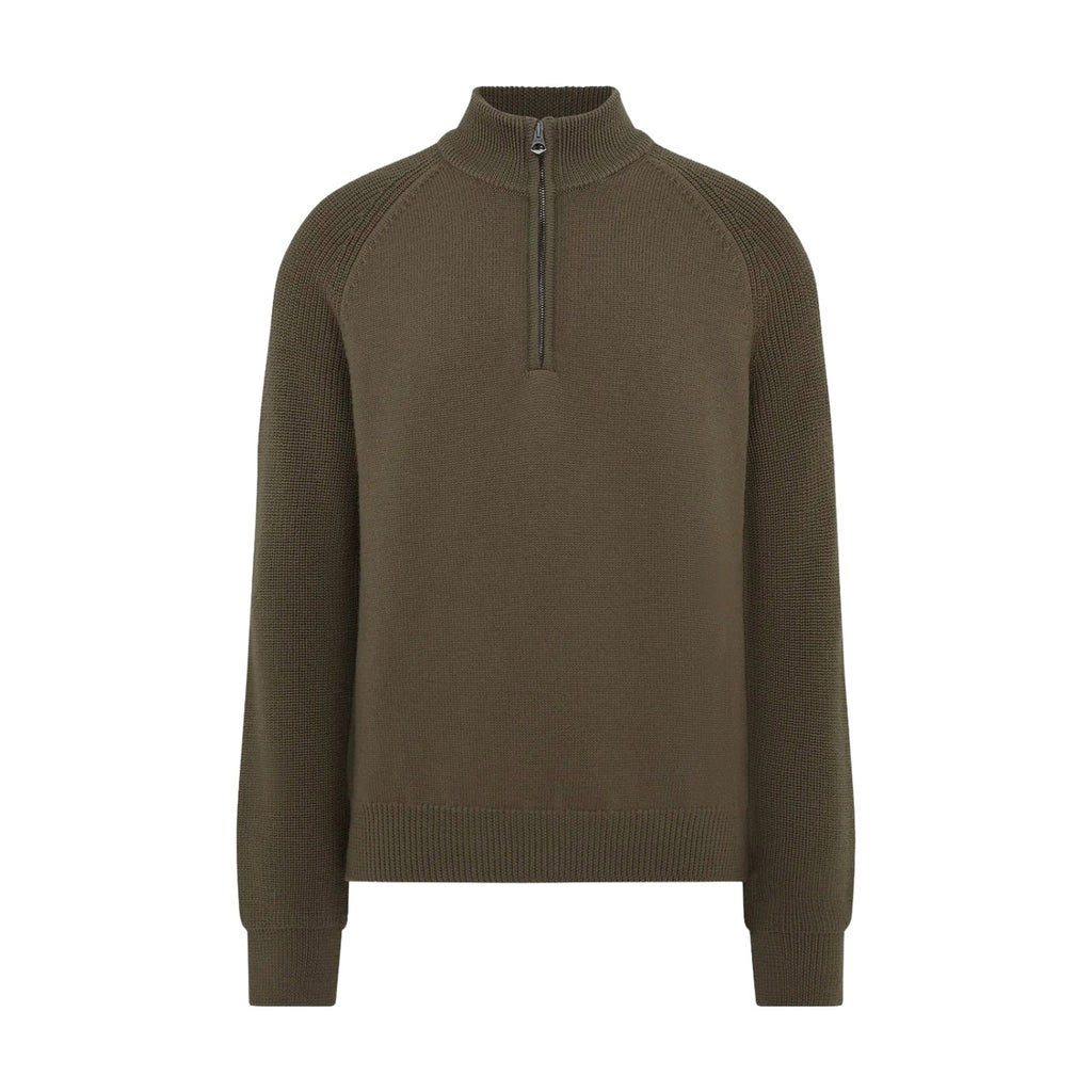 Aspect Quarter Zip Jumper 105866