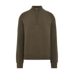 Aspect Quarter Zip Jumper 105866