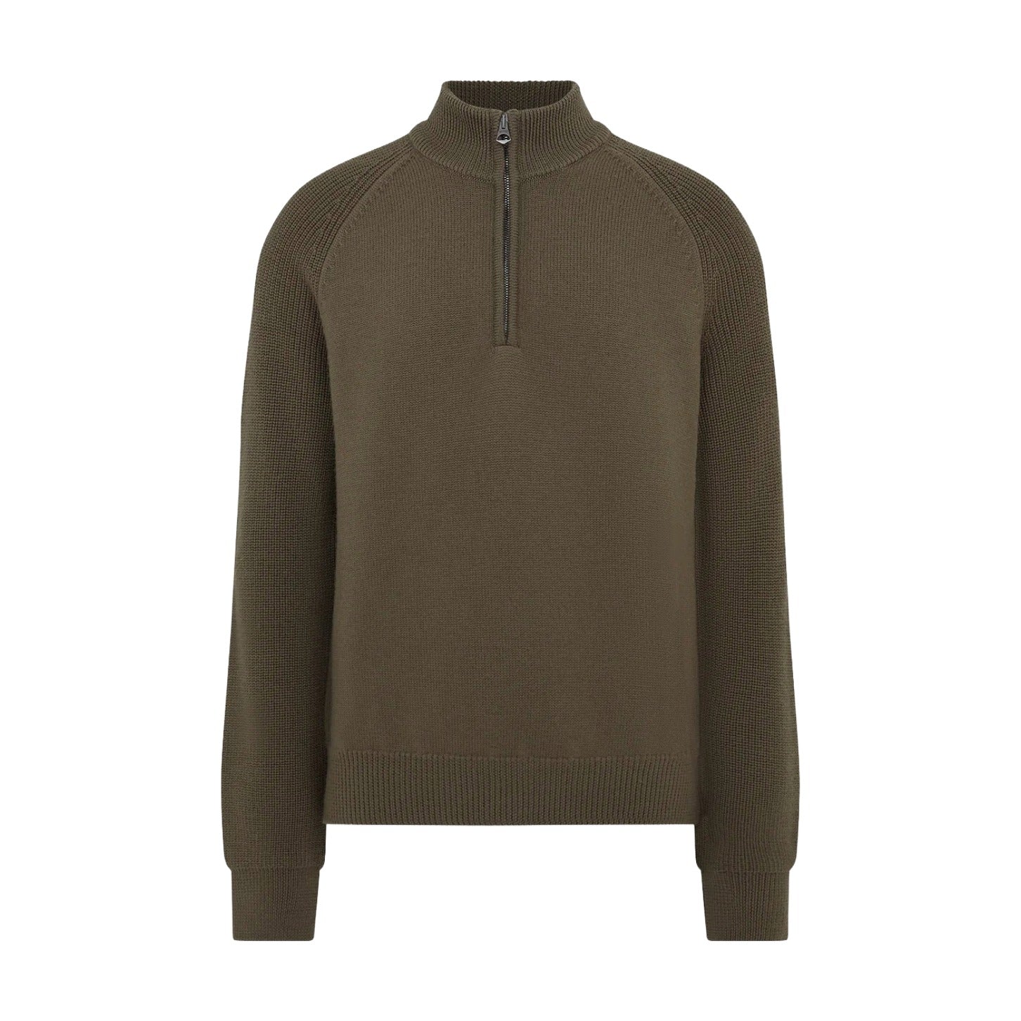 Aspect Quarter Zip Jumper 105866