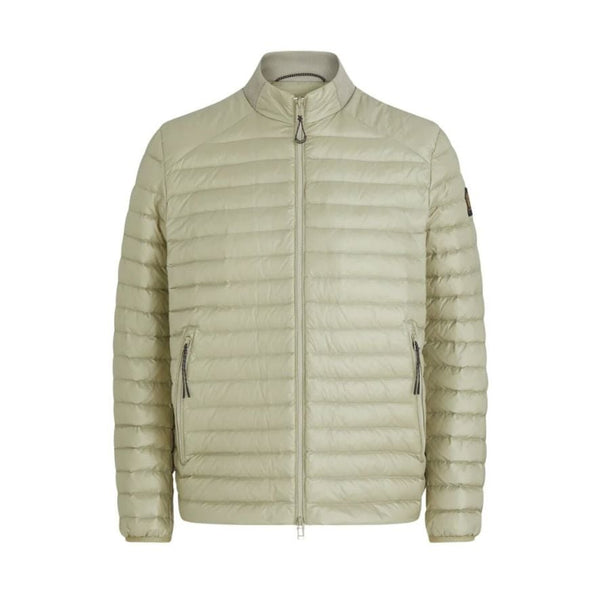 Belstaff Airframe Ultra Lightweight Down Jacket Mens Robinsons of Bawtry