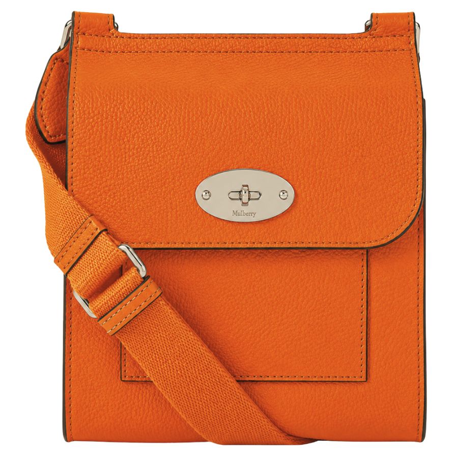 Antony Heavy Grain Handbag HH5800/736