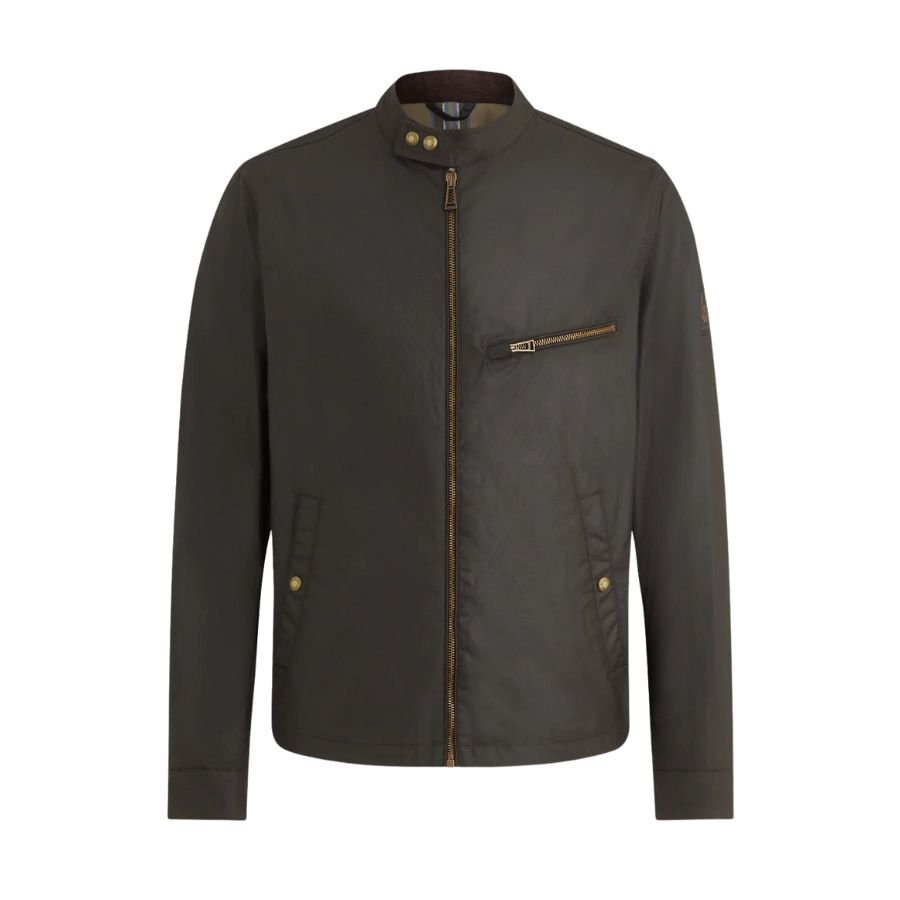 Walkham Waxed Jacket 104434