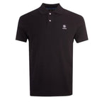 Badge Logo Pique Mens Polo Shirt MBP04