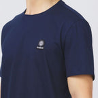 Badge Logo Mens T-Shirt MBT01