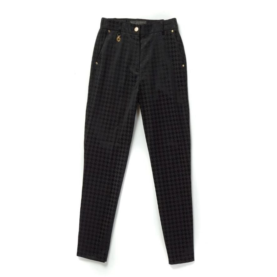 Bexley Tailored Trouser
