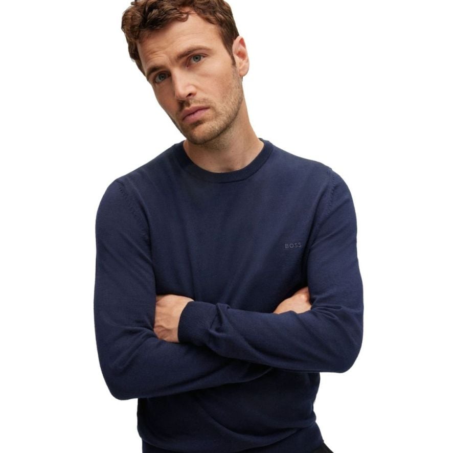 Boss botto jumper online