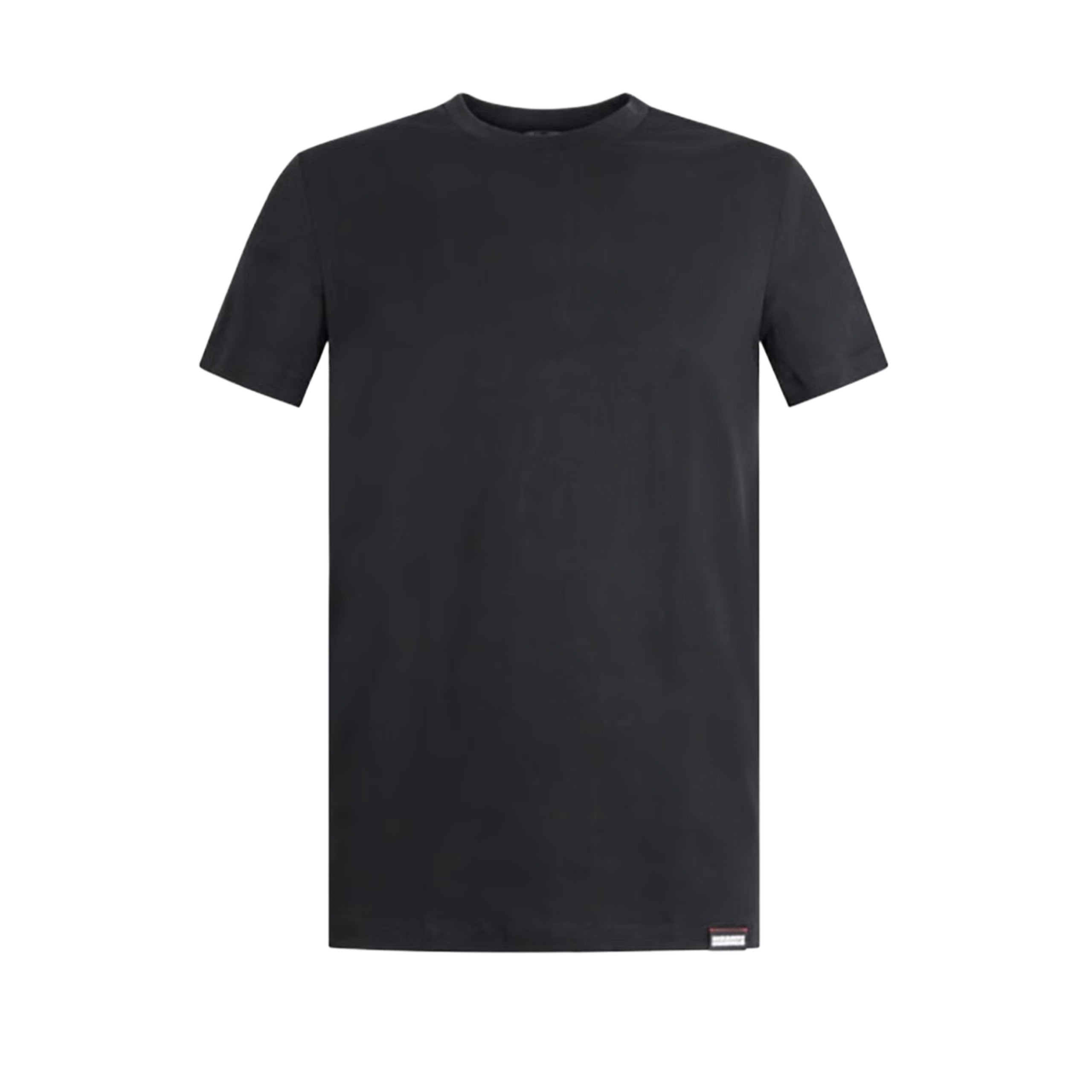Crew Neck T-Shirt D9M204810