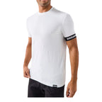 Round Neck Mens T-Shirt D9M3S5400