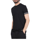 Round Neck Mens T-Shirt D9M3S5400