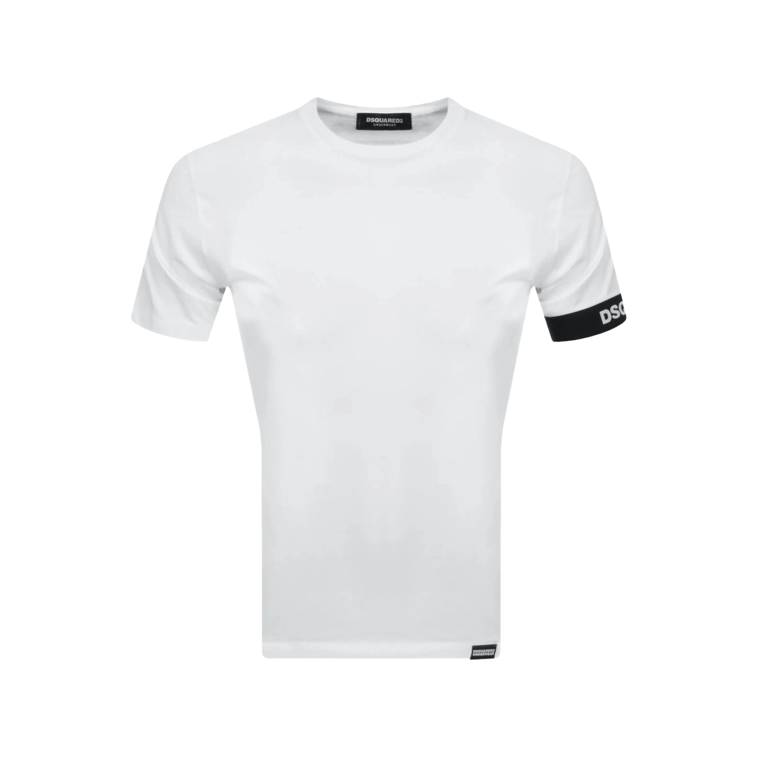 Round Neck Mens T-Shirt D9M3S5400