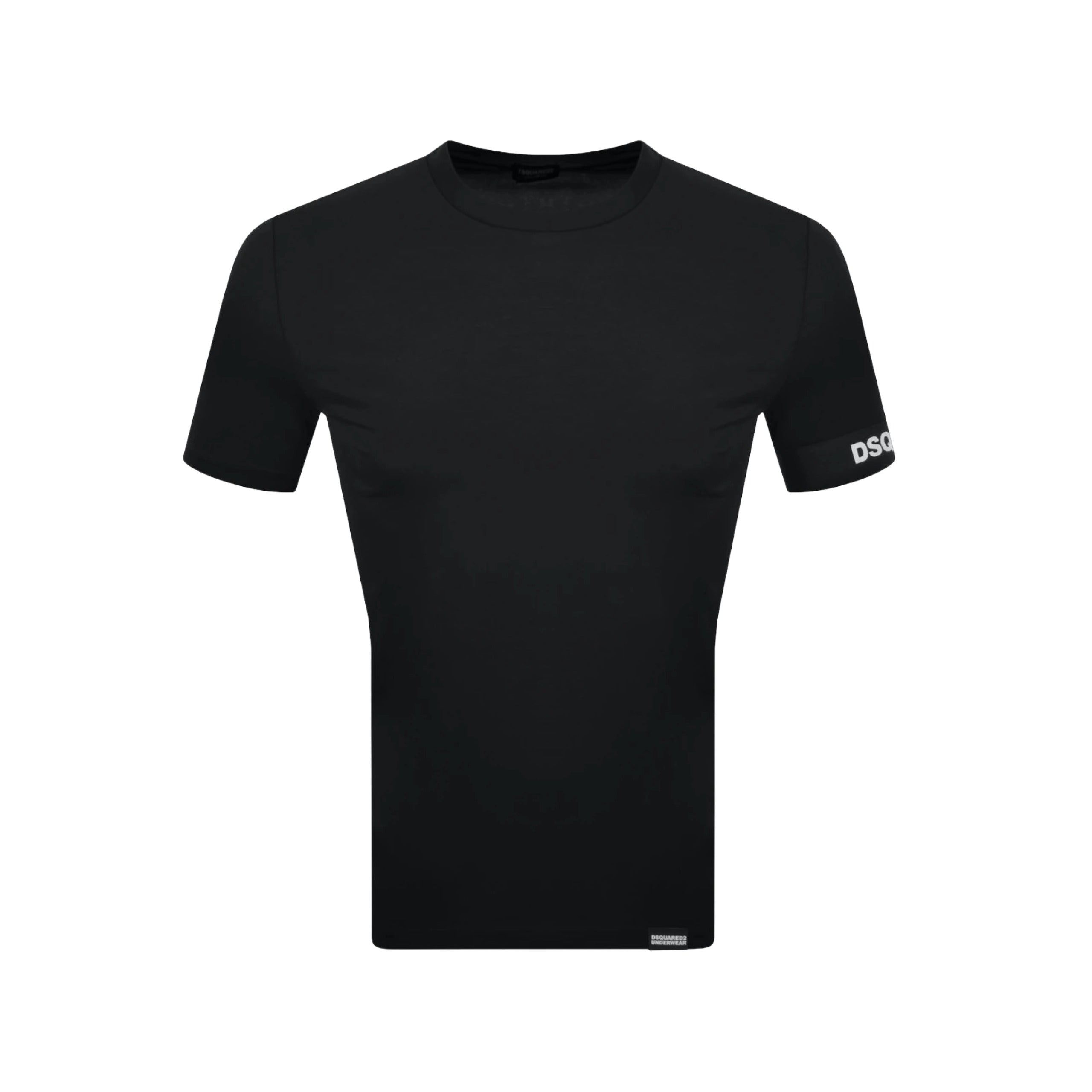 Round Neck Mens T-Shirt D9M3S5400