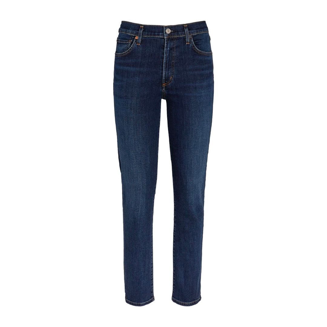 Moschino Jeans | Moschino Jeans Logo-Embellished Crewneck T