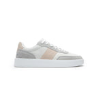 Halkett Leather Suede Mens Trainers