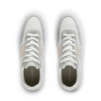 Halkett Leather Suede Mens Trainers