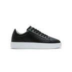 Helier V3 Tumbled Leather Mens Trainers