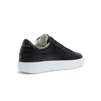 Helier V3 Tumbled Leather Mens Trainers