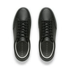 Helier V3 Tumbled Leather Mens Trainers