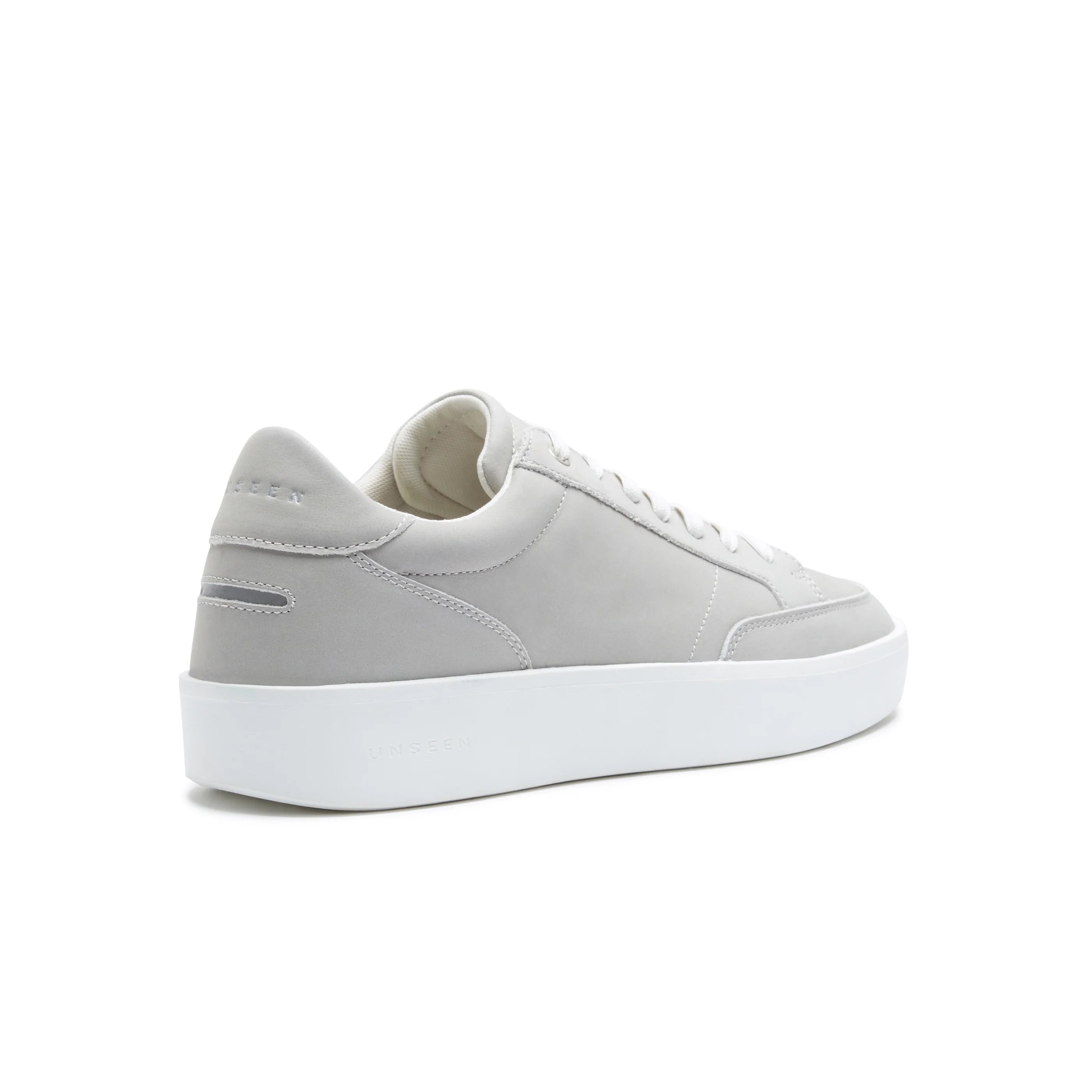Helier Nubuck Mens Trainers