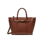 Small Zipped Bayswater Soft Classic Grain Handbag HH8729/552