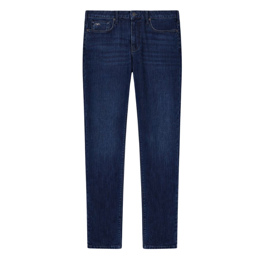 J06 Slim Fit Mens Stretch Denim Jeans EM000121 AF23022