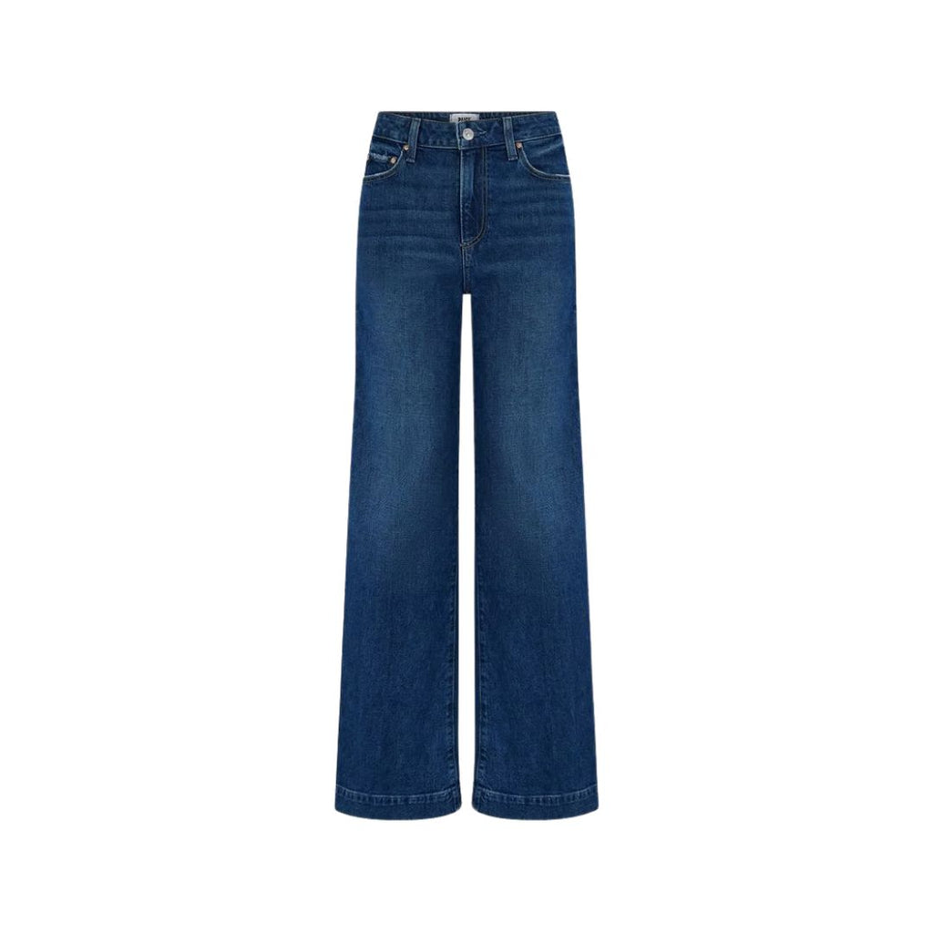 Leenah 32" Wide Leg Jean 6016635-C622