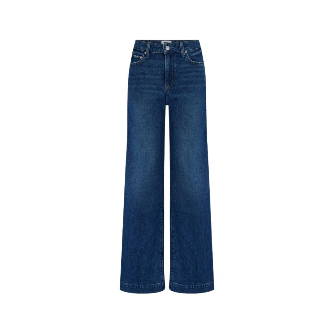 Leenah 32" Wide Leg Jean 6016635-C622
