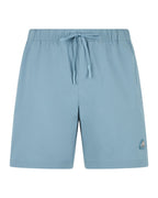 Logo Swim Short M15MR756