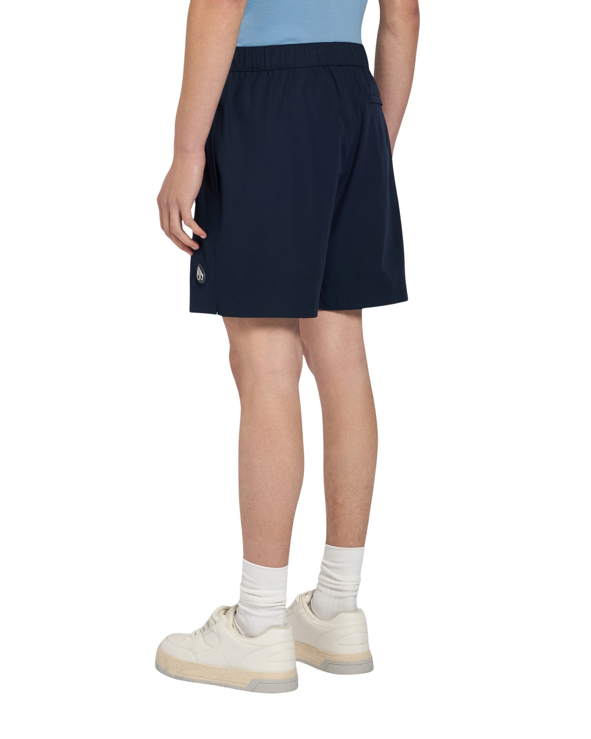 Logo Swim Short M15MR756