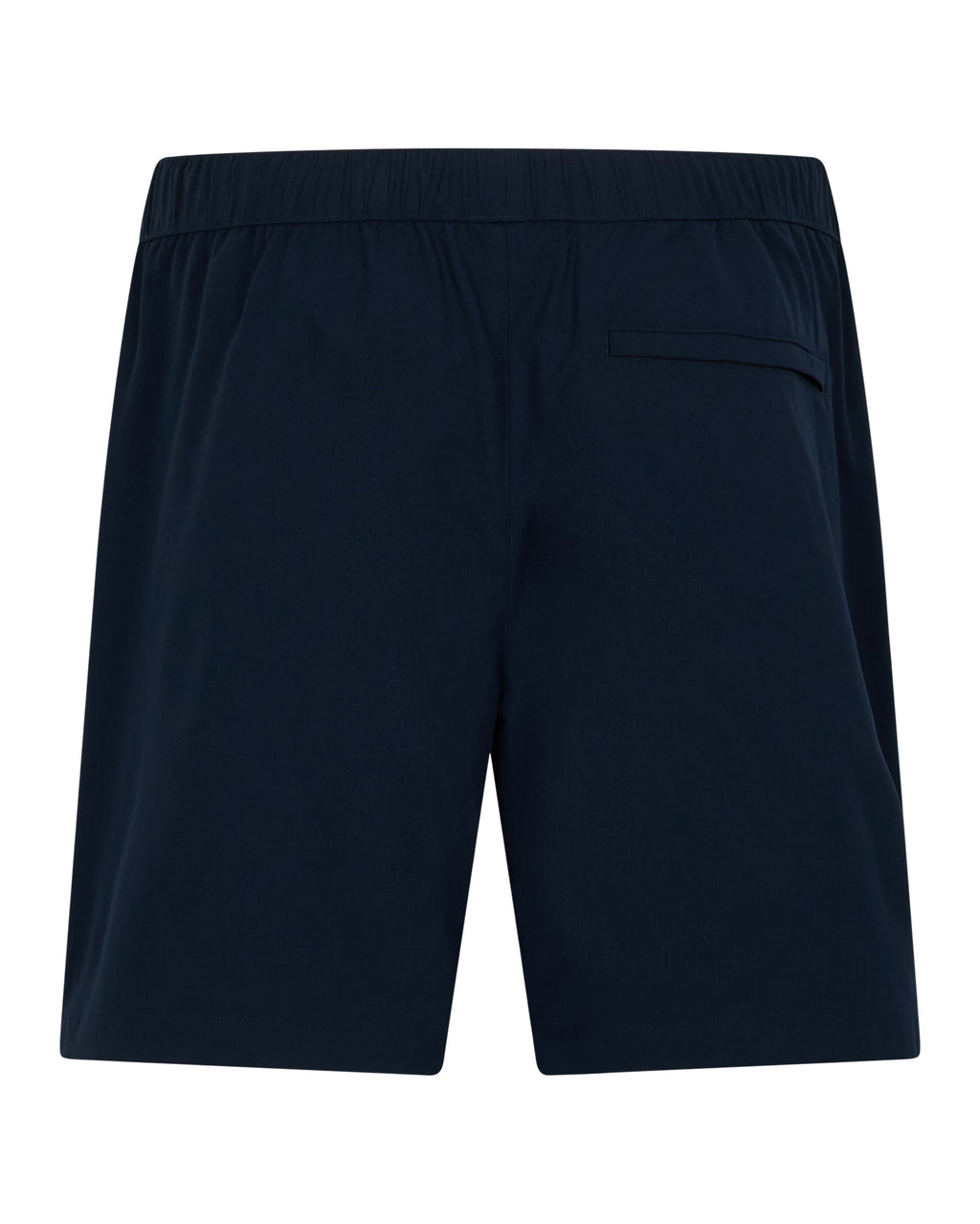 Logo Swim Short M15MR756