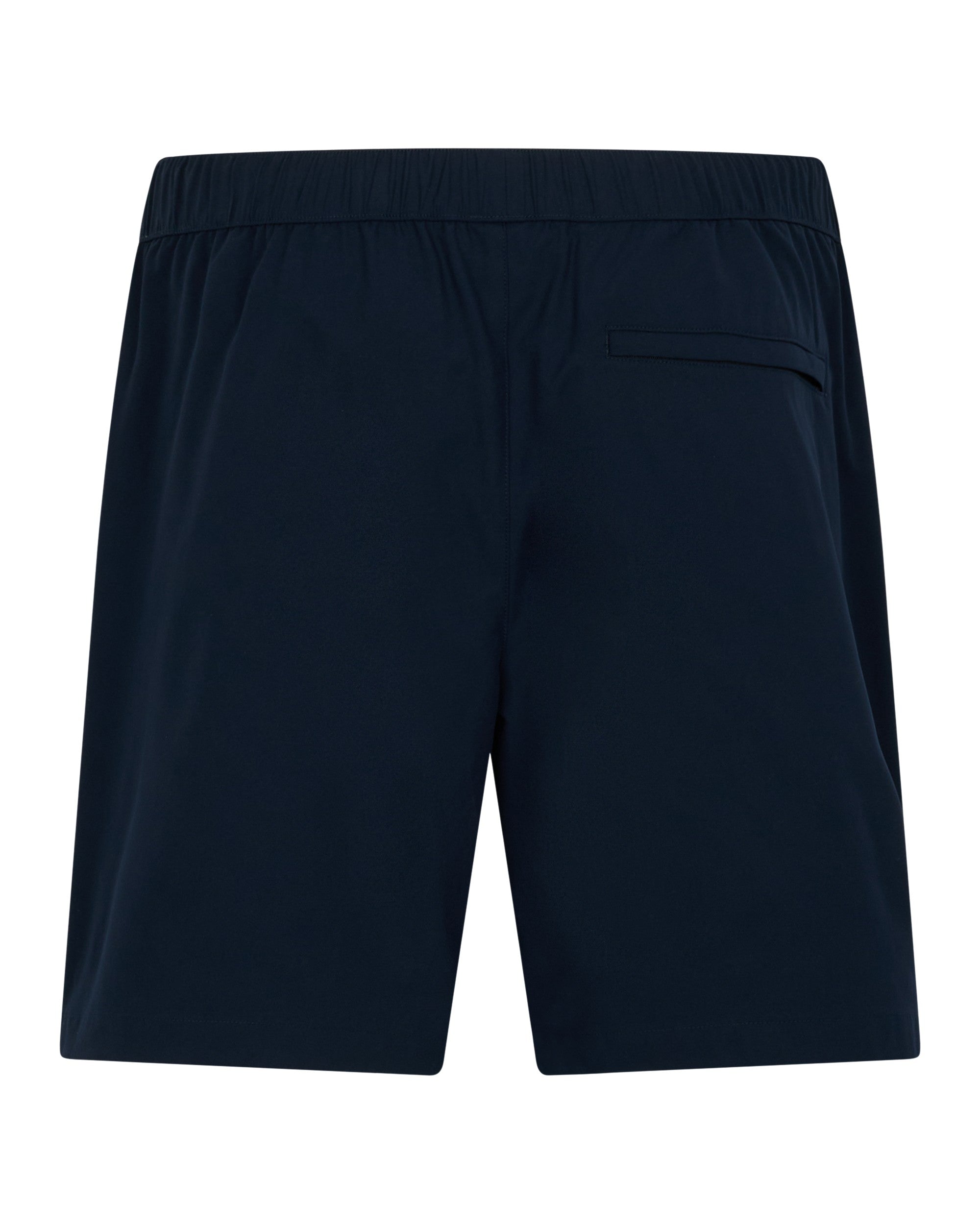 Logo Swim Short M15MR756