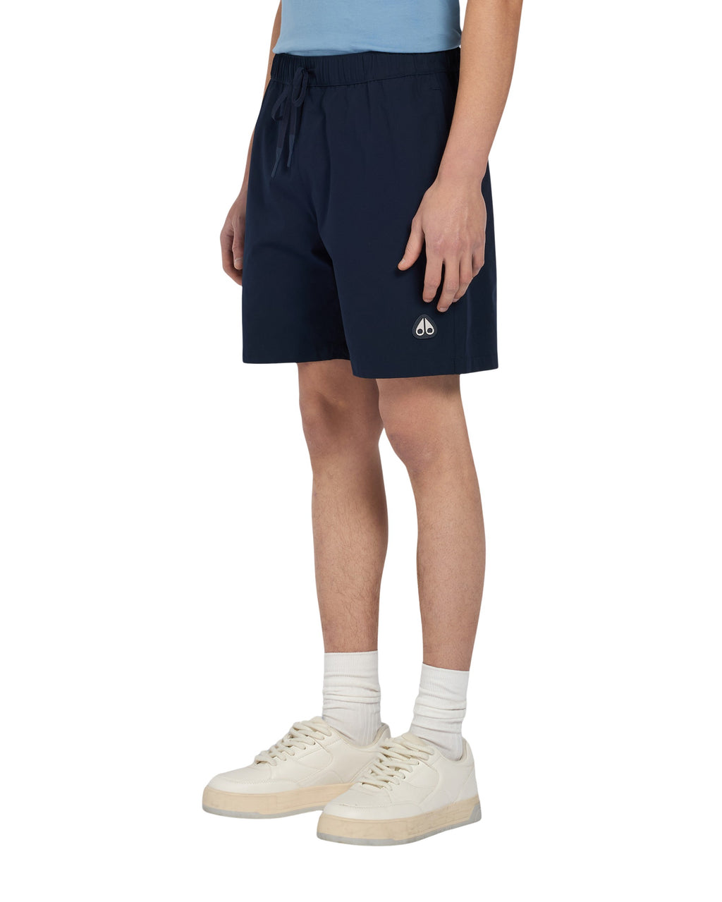 Logo Swim Short M15MR756