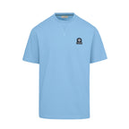 Double Jersey Collegiate Mens T-Shirt MBT14