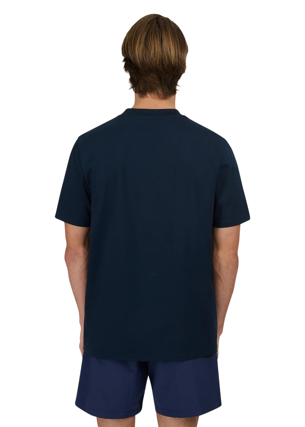 Side Stripe Mens T-Shirt MBT16
